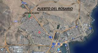 Terreno residencial en Calle mozart 82