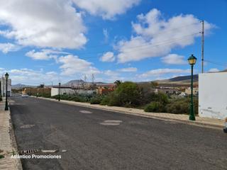 Residential Plot in Avenida de la constitución 12