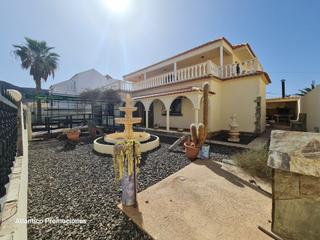 Casa en Las Playitas