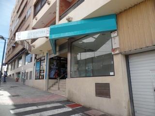 Lloguer Local Comercial a Fuerteventura 4