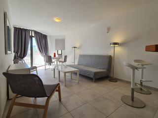 Etagenwohnung in Bentejuy 2