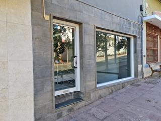 Rent Business premise in Virgen del rosario 1. Se alquila, fuerteventura, puerto del rosario, local, comercial,