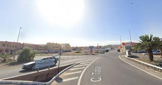 Terreno residencial en Tabajoste 4