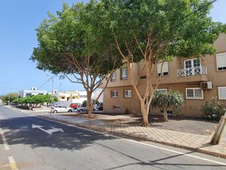Pis  Tenerife