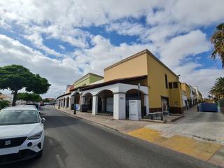 Local Comercial en Hibiscos 1
