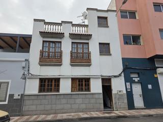 Piso  Tucumán