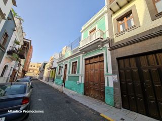 Maison à Abreu y galindo 11