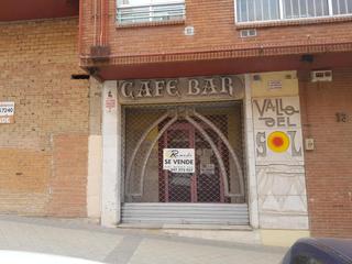 Local Comercial a San Zadornil