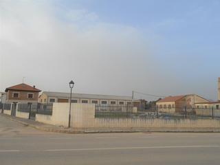 Residential Plot  Bilbao