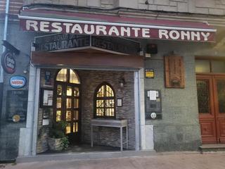 Local Comercial  Reyes católicos