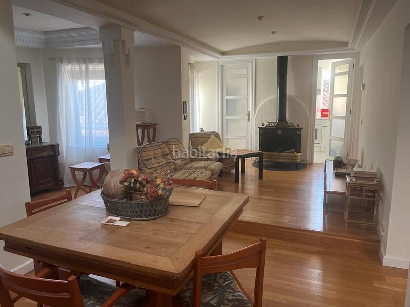 Foto cd2273b8-d532-4744-9253-0e8b337c4c85. Appartamento con riscaldamento parcheggio in Casco Antiguo Burgos