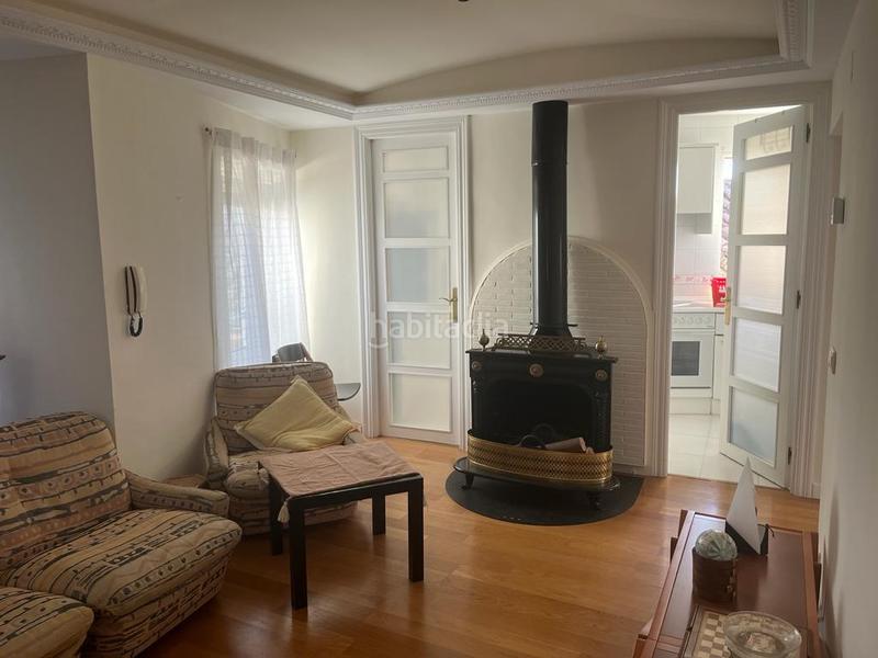 Foto 30db700a-b42d-447a-a5e3-32c44dd1ae8c. Etagenwohnung mit heizung parking in Casco Antiguo Burgos