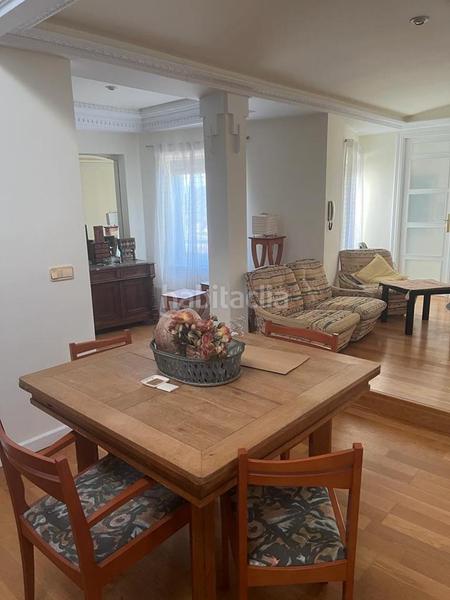 Foto 667dd104-d87b-4d16-9db4-9fe7ab7177b2. Etagenwohnung mit heizung parking in Casco Antiguo Burgos