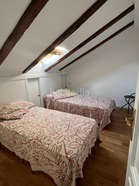 Foto 772ebb6c-df0b-498e-bec0-156dfa3eb2c4. Etagenwohnung mit heizung parking in Casco Antiguo Burgos