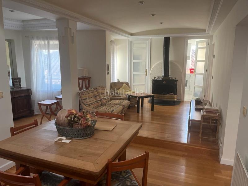 Foto 90b47078-5853-44f7-a338-549fe3c57587. Flat with heating parking in Casco Antiguo Burgos