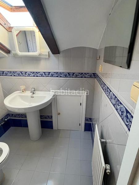 Foto fe34c199-3b90-4e3f-bbaa-bb043edeacec. Flat with heating parking in Casco Antiguo Burgos