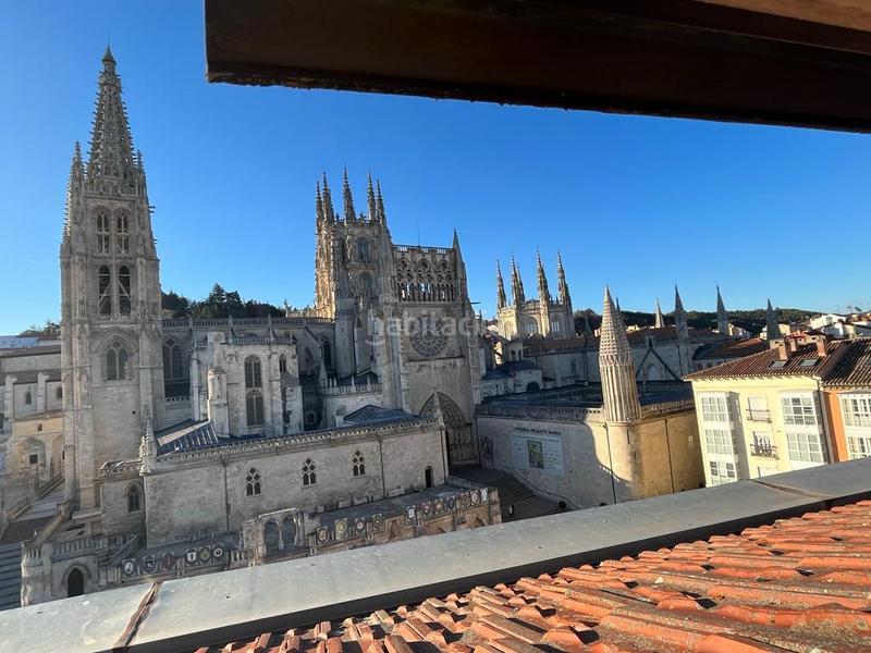 Foto 1750e0e6-53e2-44db-9ec4-317dc64c8745. Piso en Casco Antiguo Burgos