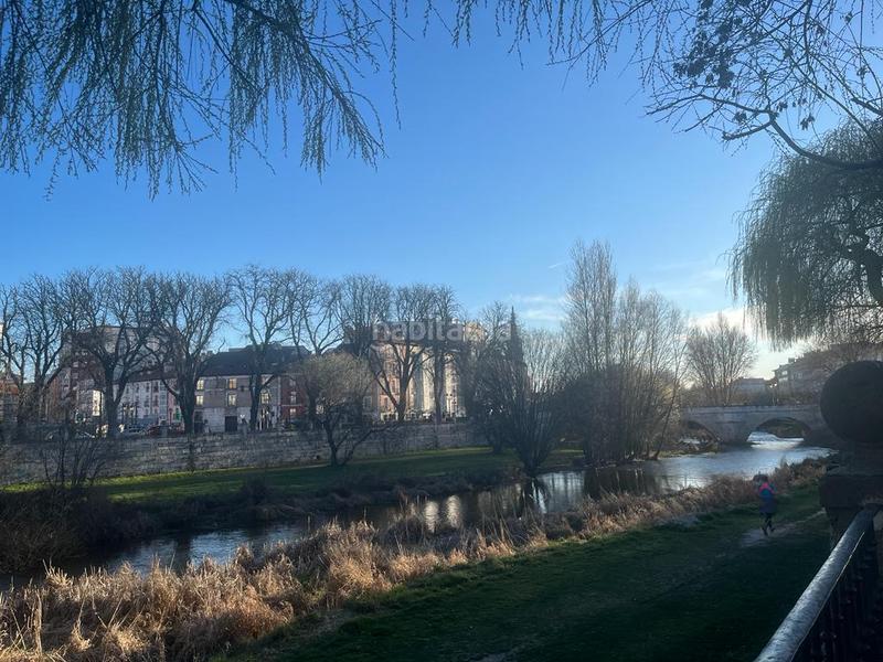 Foto d96afa8a-bb52-4545-8333-c876a273b1f1. Piso en Casco Antiguo Burgos