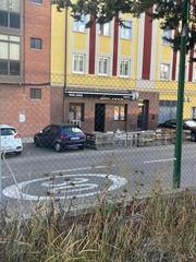 Local Comercial  Francisco salinas