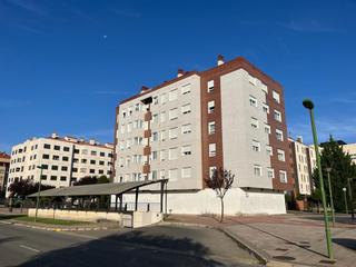 Location Local commercial  De alfonso xi