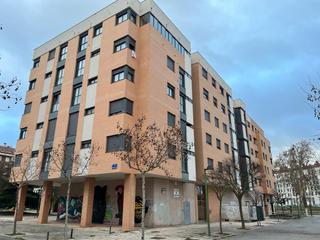 Parking coche  Lovaina