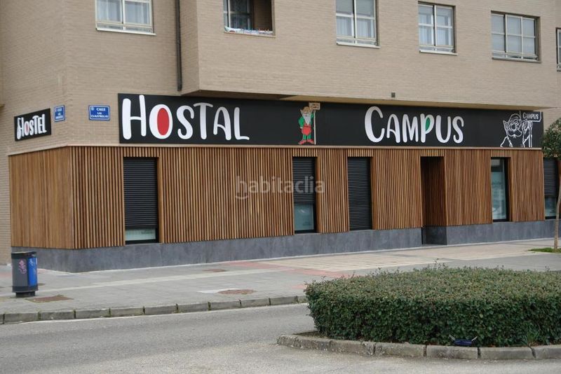 Foto 9d501d6a-f748-4745-af86-dbffcc621bc6. Edifici a Universidad - Las Huelgas Burgos