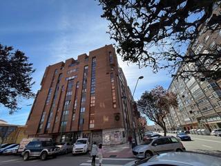Piso  Fernando de rojas
