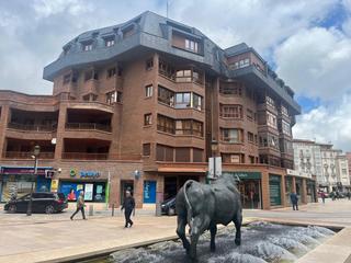 Piso  Del cid campeador