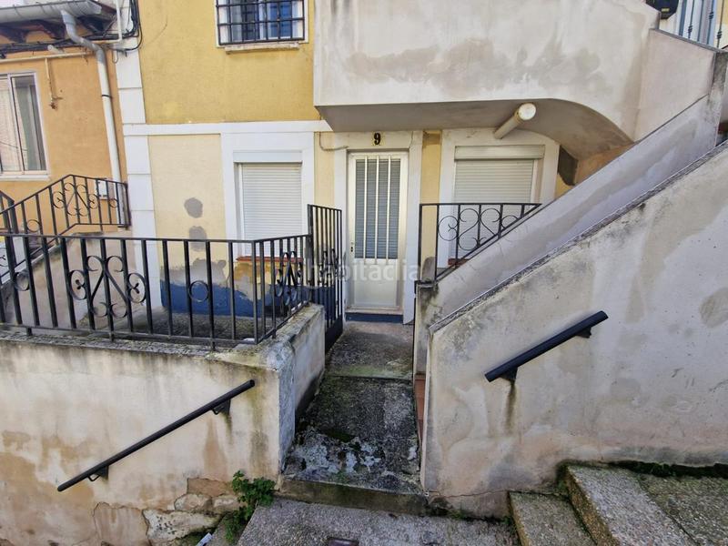 Foto 260580c5-ca89-4369-95de-a374a5085f66. Flat with heating in Los Vadillos - R. Sanitaria - Pozanos Burgos