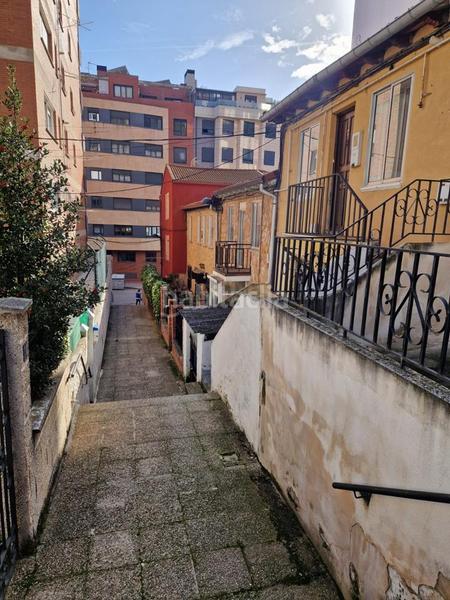 Foto b4a855fa-0362-4414-83f1-f557eddbbce4. Flat with heating in Los Vadillos - R. Sanitaria - Pozanos Burgos