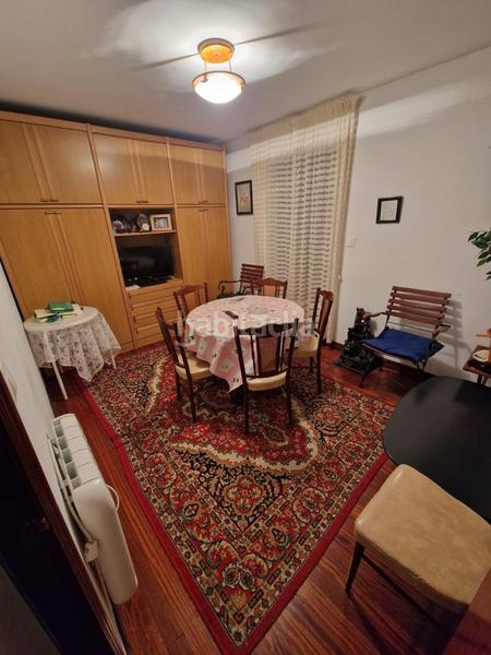 Foto dbb2bbf1-f5fc-437e-89bf-d9ae1f603f47. Flat with heating in Los Vadillos - R. Sanitaria - Pozanos Burgos