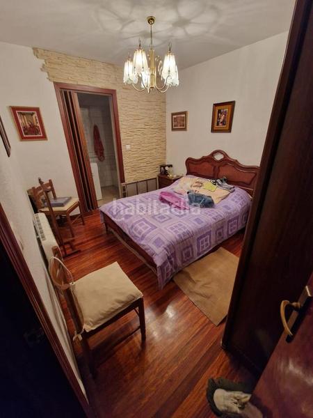 Foto f025b1c2-cabd-4f91-b59e-db7e055f0532. Flat with heating in Los Vadillos - R. Sanitaria - Pozanos Burgos