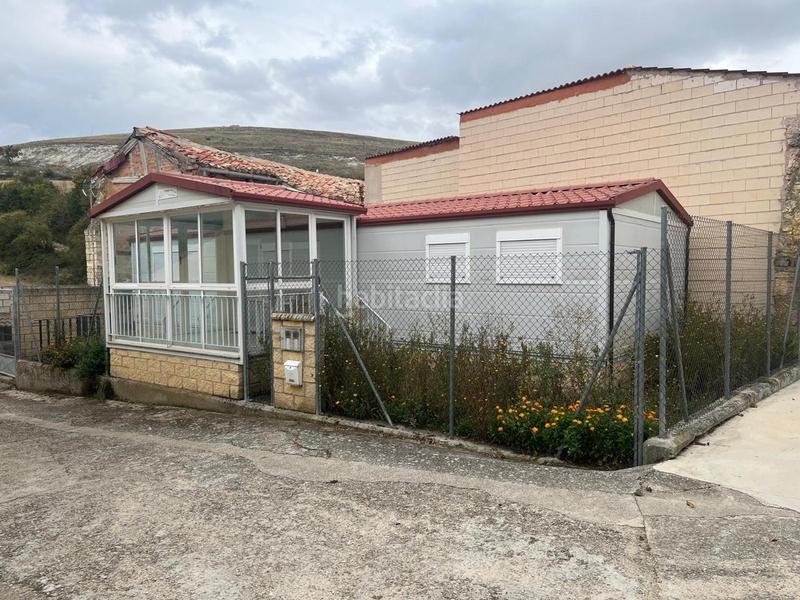 Foto 868d1e41-8441-4818-b61e-4645a5d2d94f. Casa amb calefacció a Valle de Santibáñez