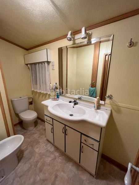 Foto 90bd01e3-6660-42fa-afff-e0e2a08f7793. Casa amb calefacció a Valle de Santibáñez