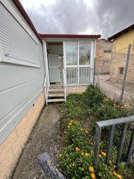 Foto 98cf7614-f67f-408a-9f83-7059e08b84c3. Casa amb calefacció a Valle de Santibáñez