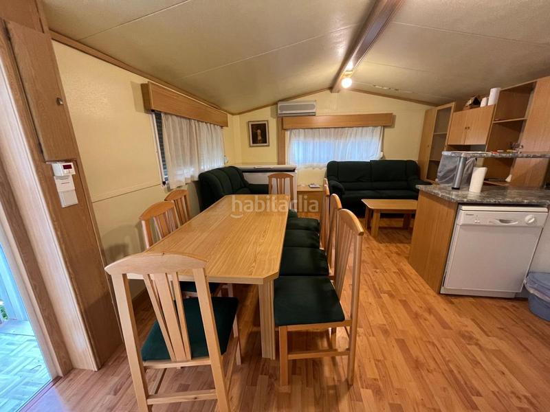 Foto dfea8679-e116-4253-b57f-a6b670520492. Casa amb calefacció a Valle de Santibáñez