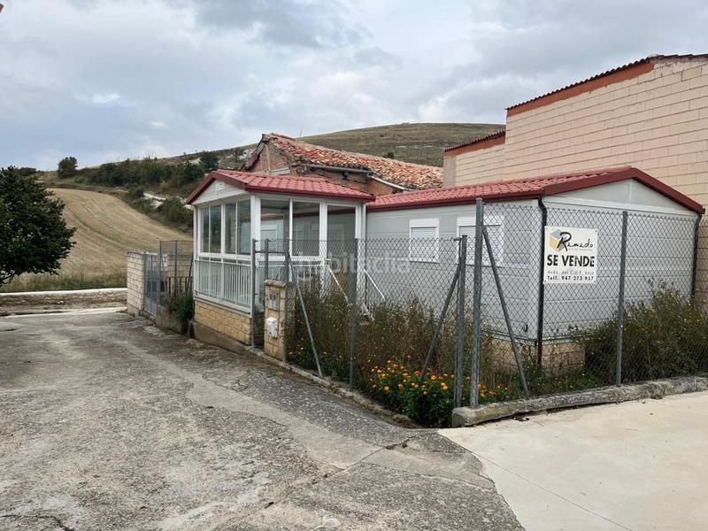 Foto ee5756d7-a04a-4308-9bc7-21b83cb75e44. Casa amb calefacció a Valle de Santibáñez