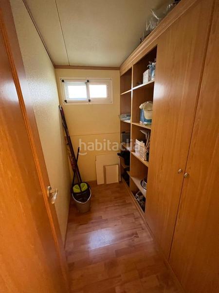 Foto 4259b9e9-7a5a-448c-a06a-cf18c7e37869. Haus mit heizung in Valle de Santibáñez