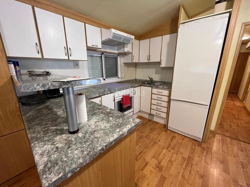 Foto 68090bce-76ac-4bc0-b534-22485d396128. Haus mit heizung in Valle de Santibáñez