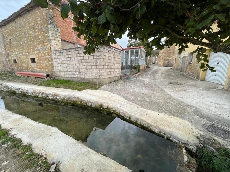 Foto 75f07ac4-1072-4b1a-b0ae-80f30e355726. Haus mit heizung in Valle de Santibáñez