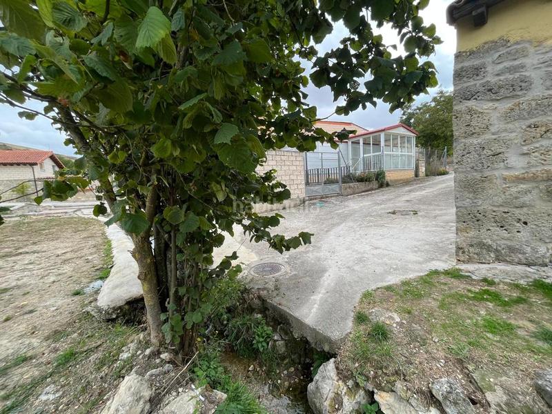 Foto 7769c236-eca3-41a7-a4ad-1e30a0727cdd. Haus mit heizung in Valle de Santibáñez