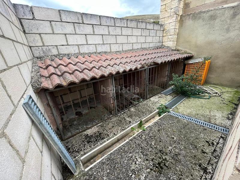 Foto 89a93f18-e22b-43de-93b2-de68fd570144. Haus mit heizung in Valle de Santibáñez