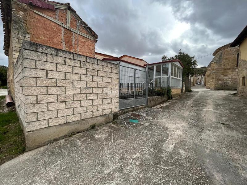 Foto 9ec828c7-4643-419a-ad72-a74ad62d1112. Haus mit heizung in Valle de Santibáñez