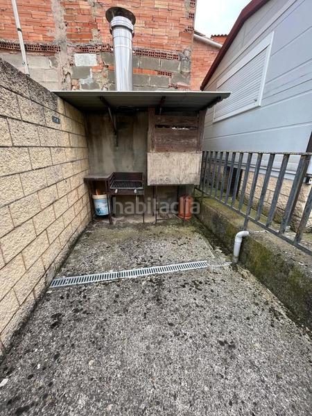 Foto c412d4cf-e4d9-4238-8f66-e7b51b0b6174. Haus mit heizung in Valle de Santibáñez