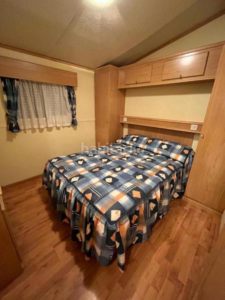 Foto d722b149-2921-4595-9019-7718e3ee4155. Haus mit heizung in Valle de Santibáñez