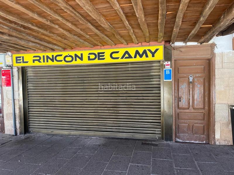 Foto a667fba0-9d83-4f2e-952a-07605f44ac1e. Edificio en Villadiego