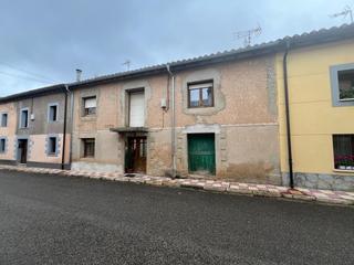 Maison  Padre flórez