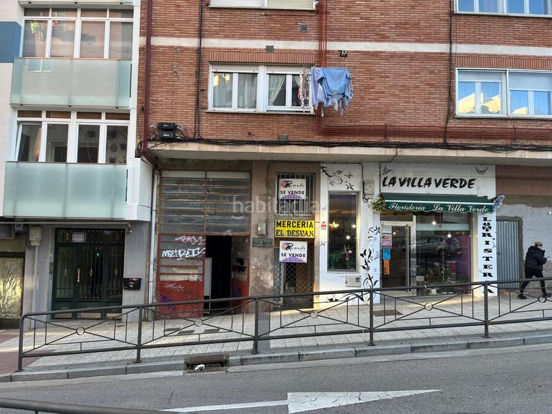 Foto 24dd2d6b-3780-4e02-841e-34b2282c947f. Local comercial en San Pedro de la Fuente Burgos