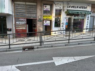 Locale commerciale in Enrique Iii