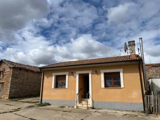 Maison  Del medio